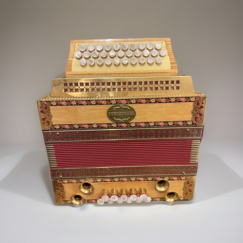 Oberhorner armonica - oberhorner,