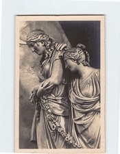 Cartolina Basilica di Santa