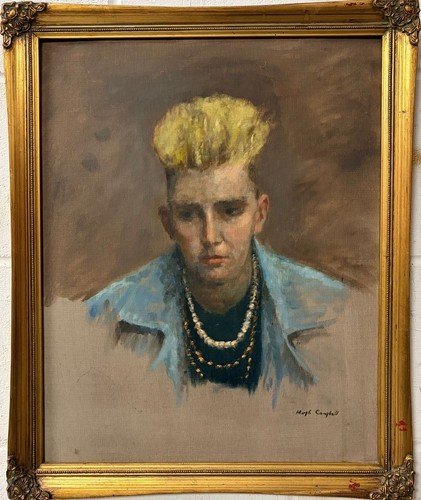 Hugh campbell british - campbell, xx