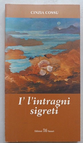 Intragni sigreti cinzia - i,