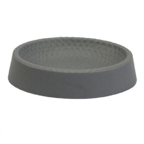 Piattino per sapone decorato - piattino,