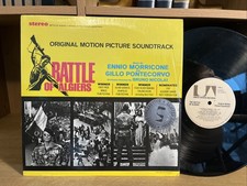 BATTLE OF ALGIERS US