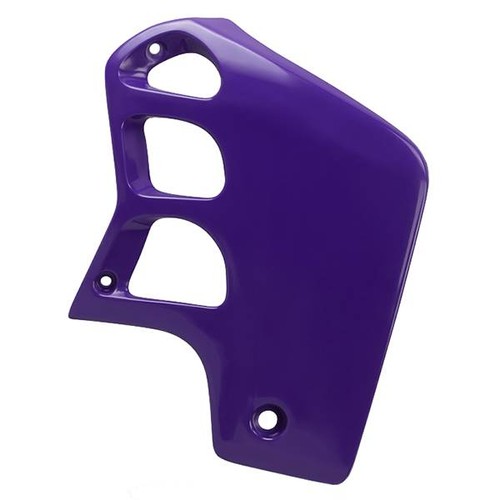 Convogliatori radiatore honda - convogliatori,
