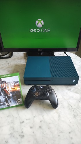 Consola microsoft xbox one - consola, s