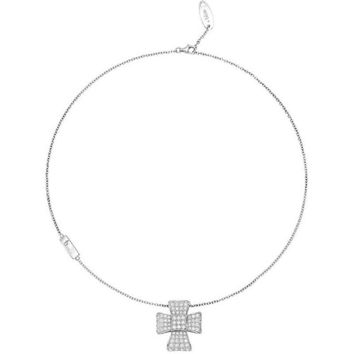 Collana bliss donna argento - bliss, in
