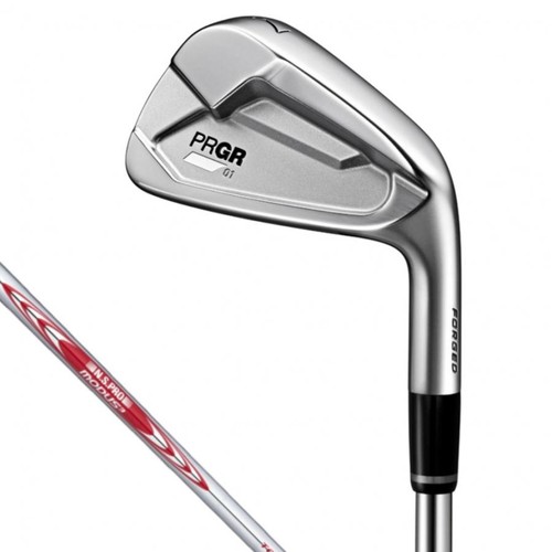 Prgr ferro 2023 - set, di