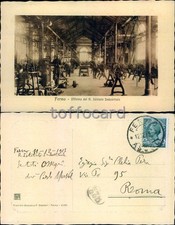 ASCOLI PICENO PROVINCIA-FERMO-OFFICINA ISTITUTO INDUSTRIALE-C99-104