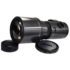  Teleobiettivo Sigma MF 400mm