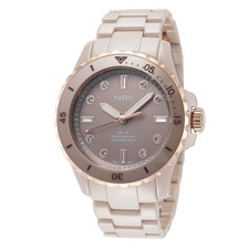 Orologio Fossil Donna FB-01 36mm Quarzo CE1111
