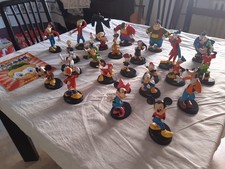 Disney Parade De Agostini | Collezione personaggi 3D Disney | 1ª serie
