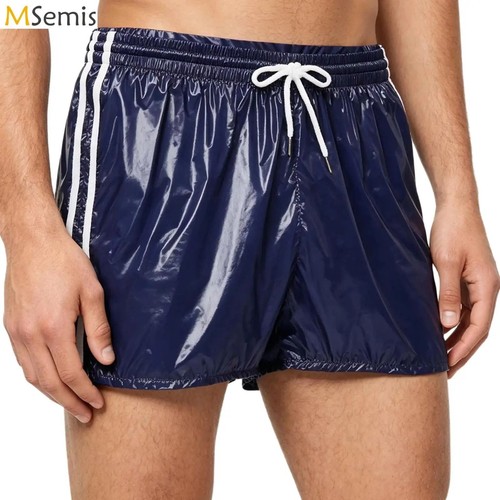 Costume bagno uomo lucido - costume,