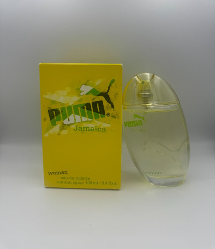 Puma jamaica donna - donna, eau