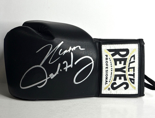 Guantone boxe julio - guantone,