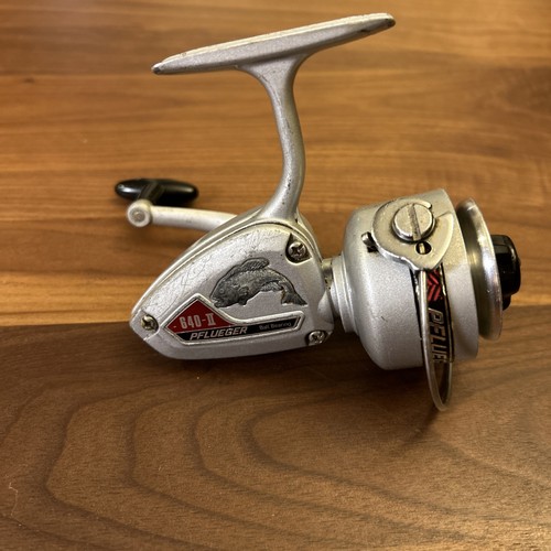 Mulinello spinning vintage - mulinello, da