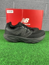 Taglia 10 - New Balance Fresh Foam X 1080v14 Nero Metallizzato Phantom