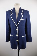 LUISA SPAGNOLI BLAZER GIACCA