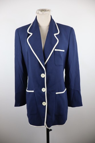 Luisa spagnoli blazer giacca - blazer,