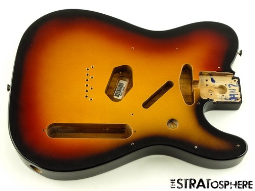 Fender vintera iii mid 60s - iii,