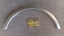 Archetto modanatura Anteriore