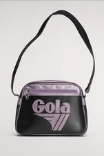 Borsa Tracolla Gola Ragazza