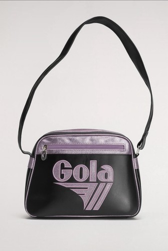 Borsa tracolla gola - borsa,