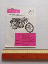 Aeromere Capriolo 125 De Luxe