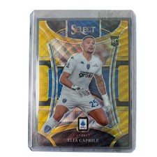 ELIA CAPRILE - 2023/24 Select