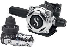 Scubapro erogatore mk25 evo - erogatore,