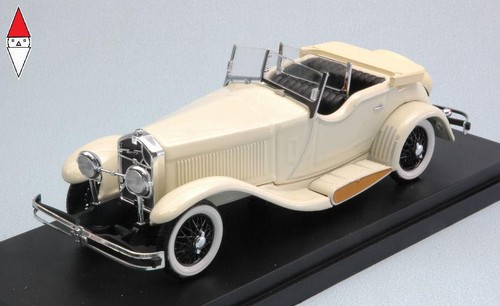 Rio isotta fraschini - 1/43,