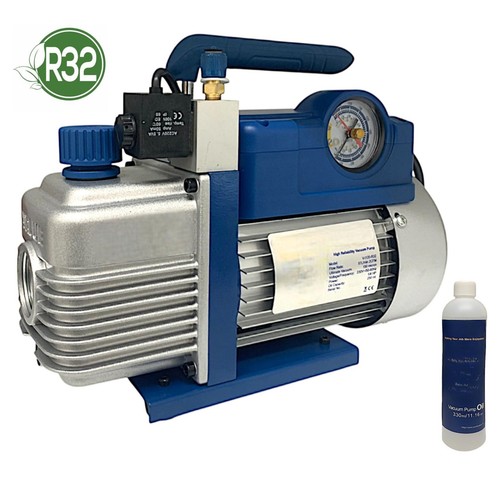 Pompa vuoto min r32 - a,