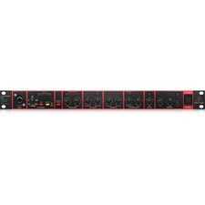 Behringer UV1 - Striscia per