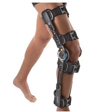 Tutore Di Ginocchio Innovator