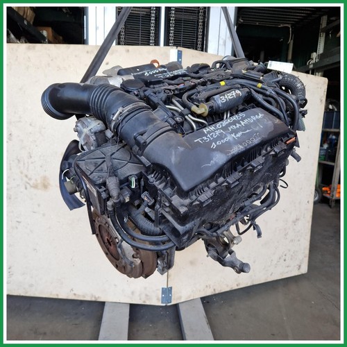 Motore completo hfx 44kw - hfx,