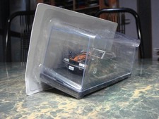 Modellino auto in miniatura