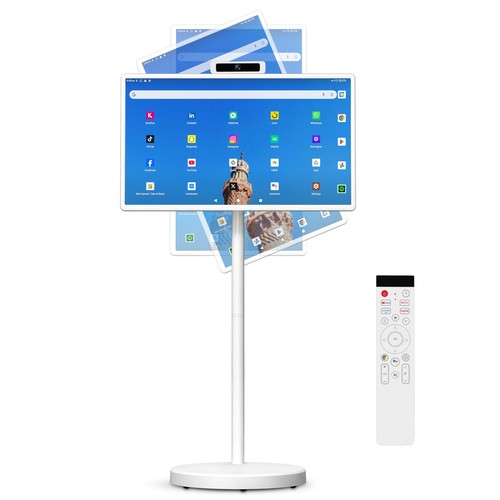 Smart pollici portatile - 32,