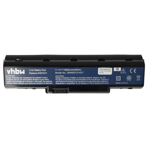 Batteria per acer - batteria,