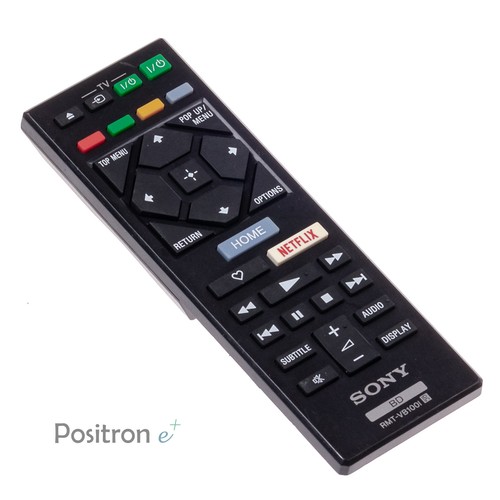 Telecomando originale sony - telecomando,