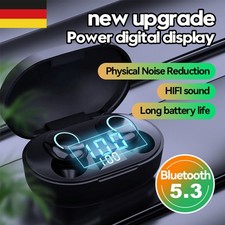 Cuffie Bluetooth 5.3 per