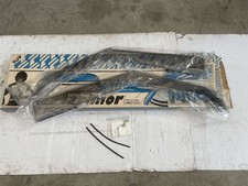 PAIR OF NEW SMOKE TURBO