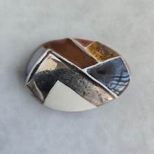 Cintura giapponese in ceramica