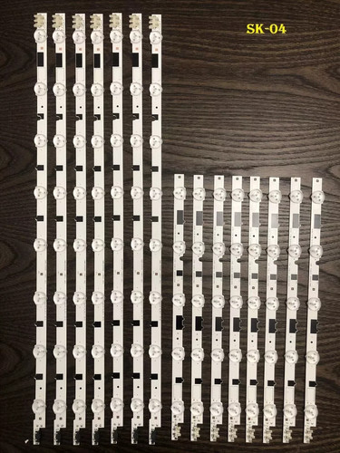 Set led samsung - led,