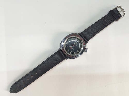 Orologio vostok amphibia - orologio,