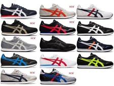 SCARPE ASICS TIGER RUNNER