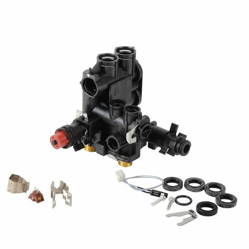 Kit gruppo flusso ariston - kit,