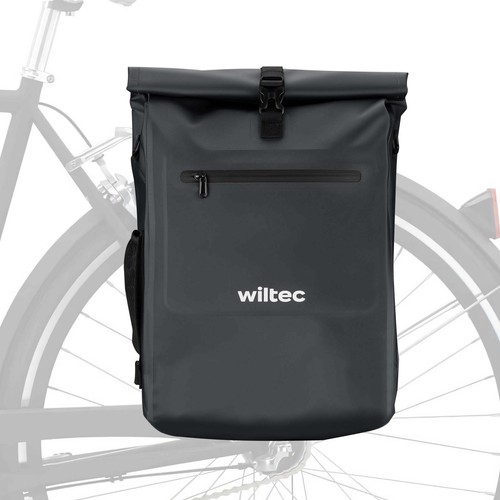 Wiltec borsa per - 4in1, 25