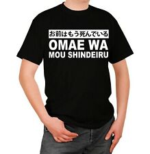 HOKUTO NO KEN il Guerriero