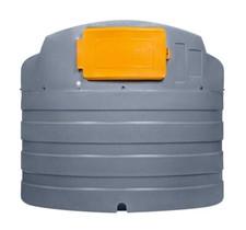 Stazione di rifornimento