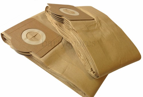 Sacchetti per karcher - sacchetti,