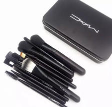 Mac* Set Pennelli Trucco