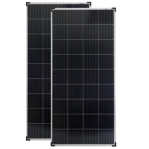 Modulo solare pezzo - modulo, 200